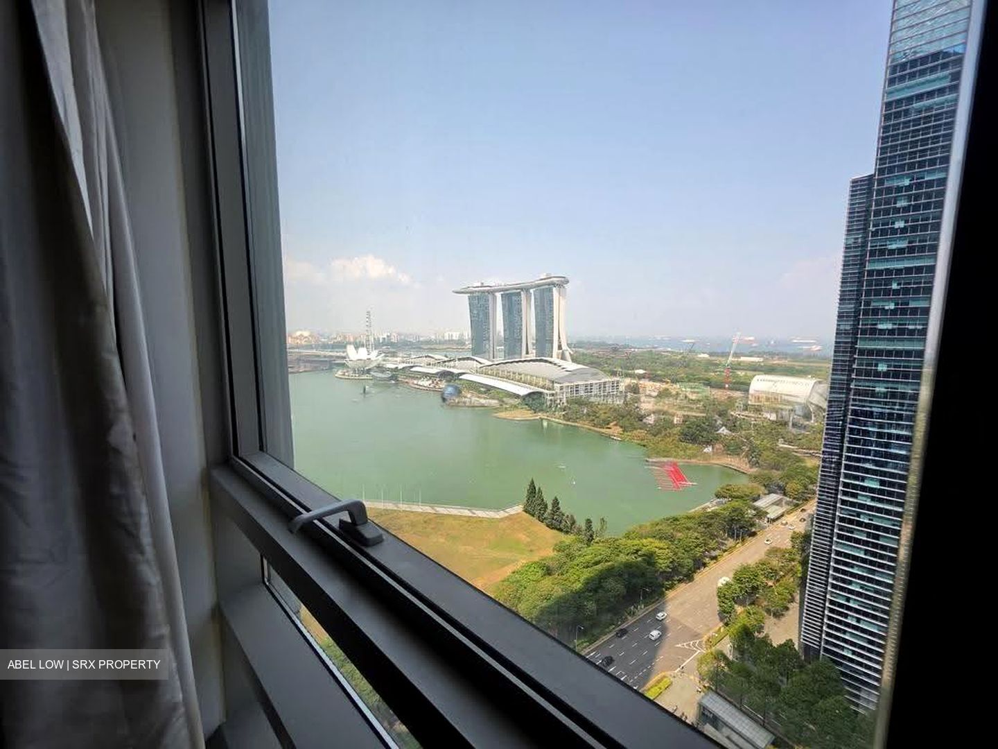 The Sail @ Marina Bay (D1), Apartment #609180461